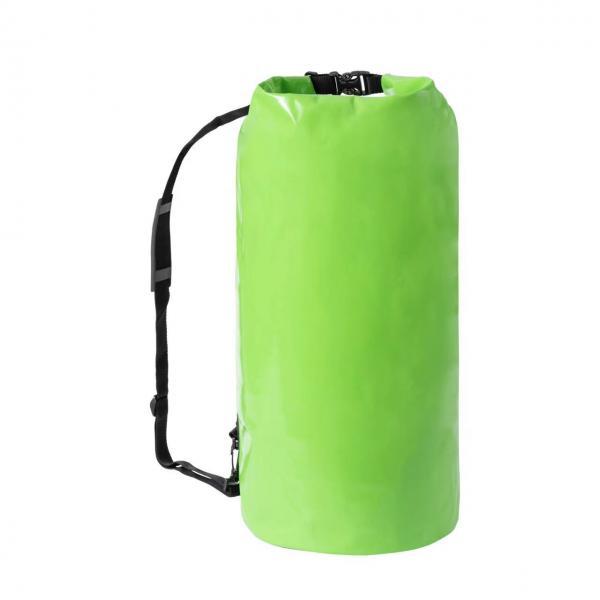 防水袋 - 绿色 - 40L