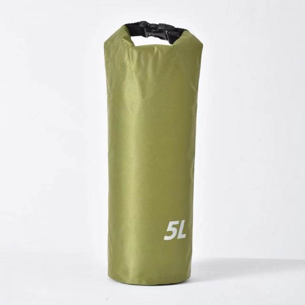 防水袋-绿色-5L