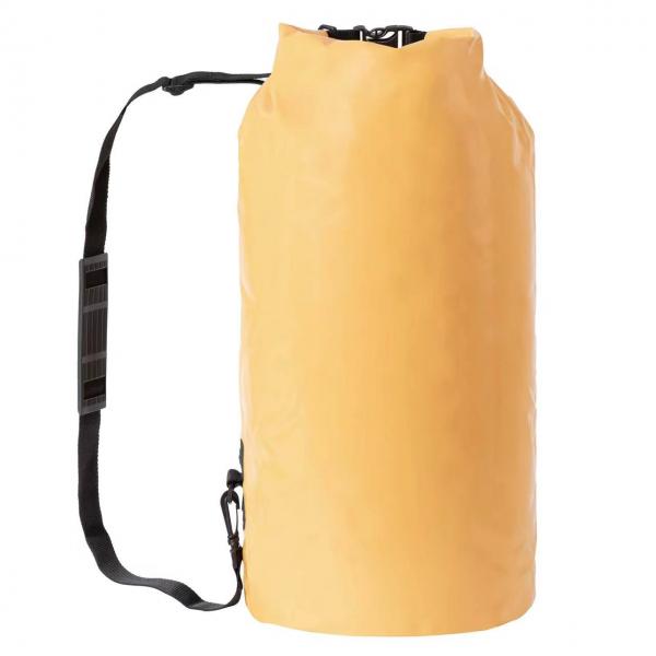 防水袋 - 黄色 - 25L